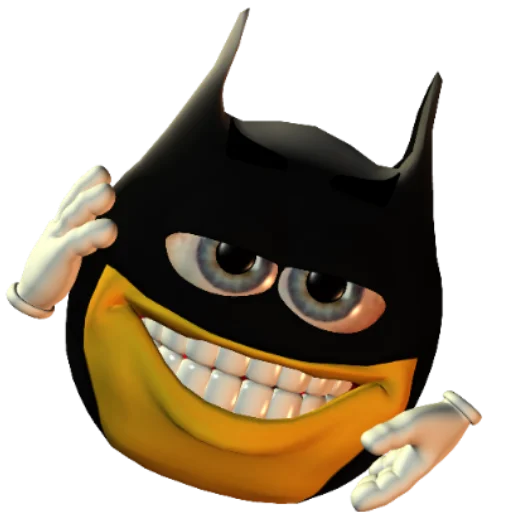 улыбаться мультфильм Хеллоуин