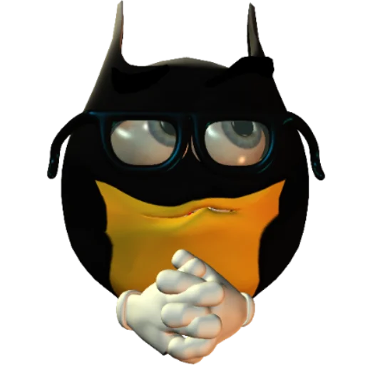 маска мультфильм искусство