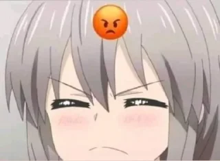 Sticker єбучий подкаліберний насвай - 1