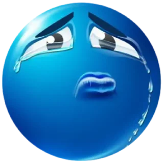 Sticker єбучий подкаліберний насвай - 10