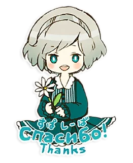 anime cartoon cg artwork