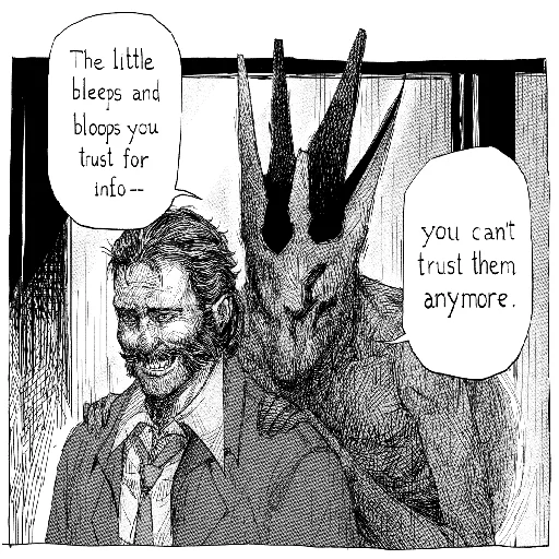 Стикер jedi slaughter - 9