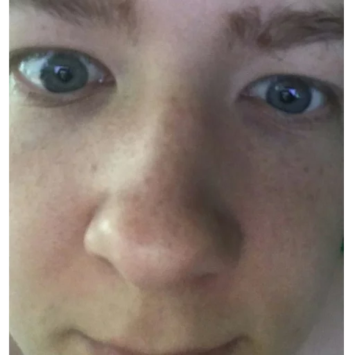 human face skin eyebrow