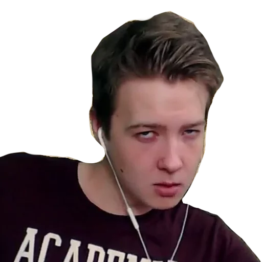 human face person clothing