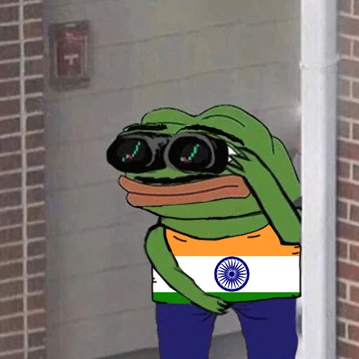 мультфильм рисование лягушка