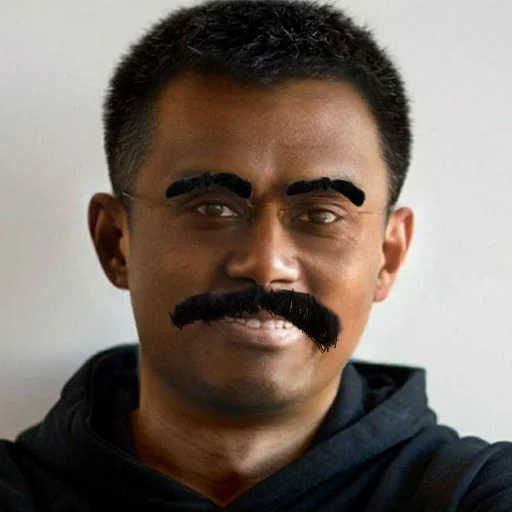 человеческое лицо Человек лоб