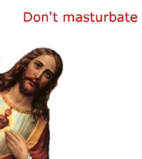 Стикер jeez - 11