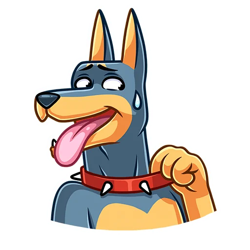 Стикер jef_vk - 1