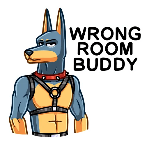 Стикер jef_vk - 1