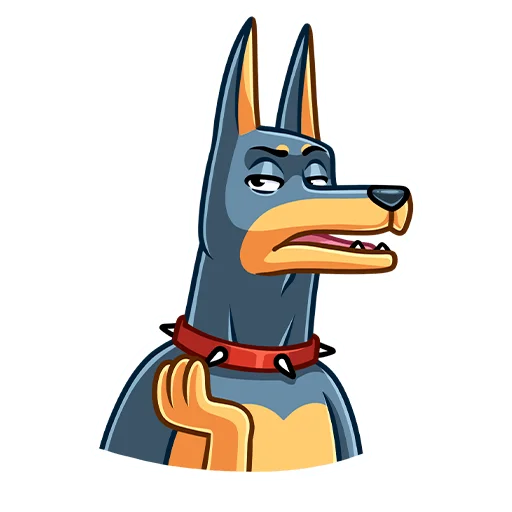 Стикер jef_vk - 1