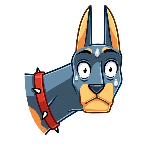 Стикер jef_vk - 1