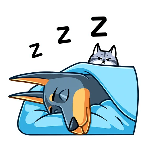 Стикер jef_vk - 1