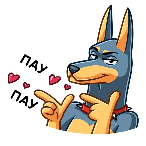 Джеф :: @stickroom - 