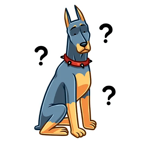 Sticker Джеф :: @stickroom - 5