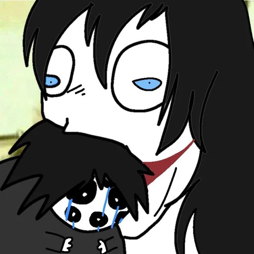 Стикер облака - 10