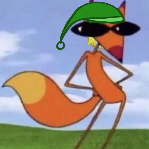 Стикер облака - 8