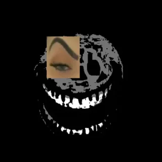 Sticker Дорс пак😳🕶️🤏🏼 - 6