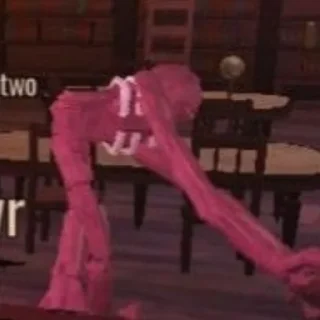 Sticker Дорс пак😳🕶️🤏🏼 - 7