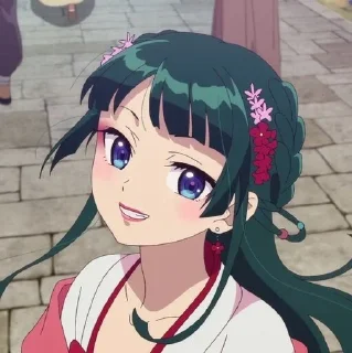 Стикер Монолог фармацевта @anime_sticks - 9