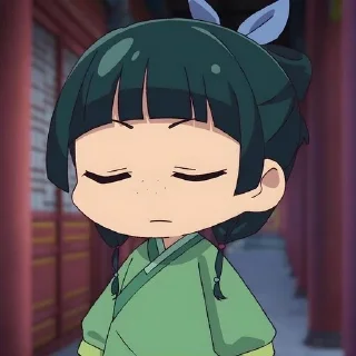 Стикер Монолог фармацевта @anime_sticks - 4