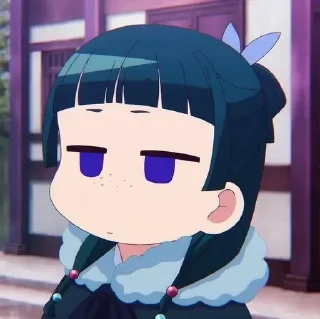 Стикер Монолог фармацевта @anime_sticks - 6