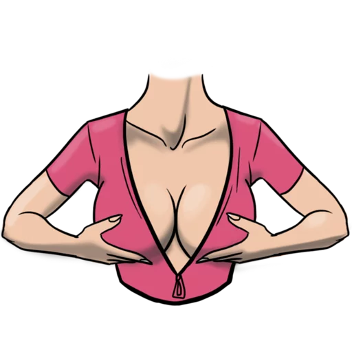 drawing sketch cartoon