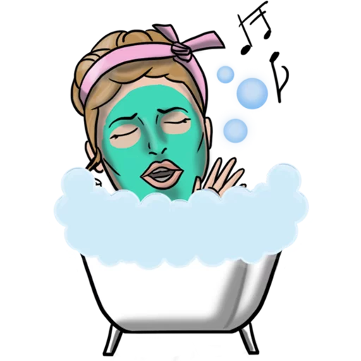 cartoon clipart drawing