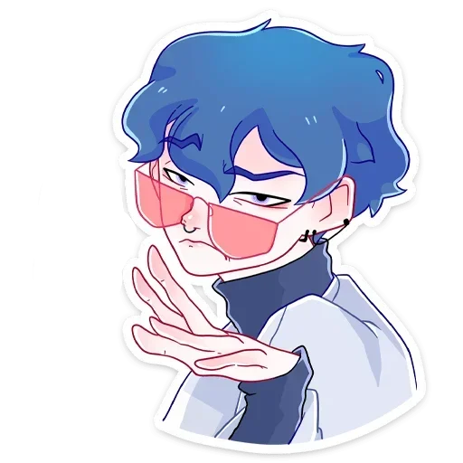 𝘫𝘢𝘮 𝘣𝘺 @God_hedgehogs @ddilffy - иллюстрация