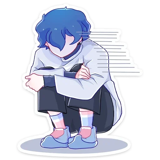 anime sketch cartoon