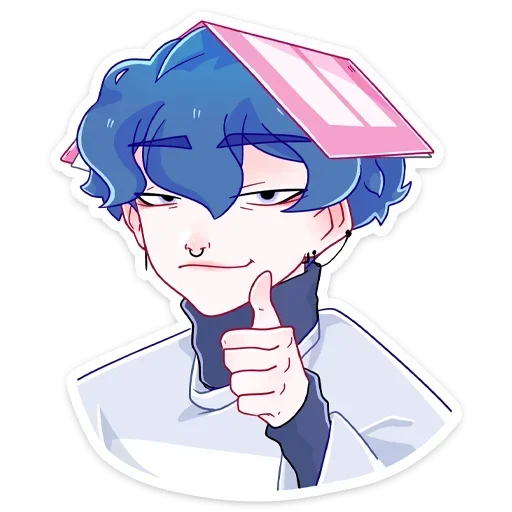 sketch drawing anime