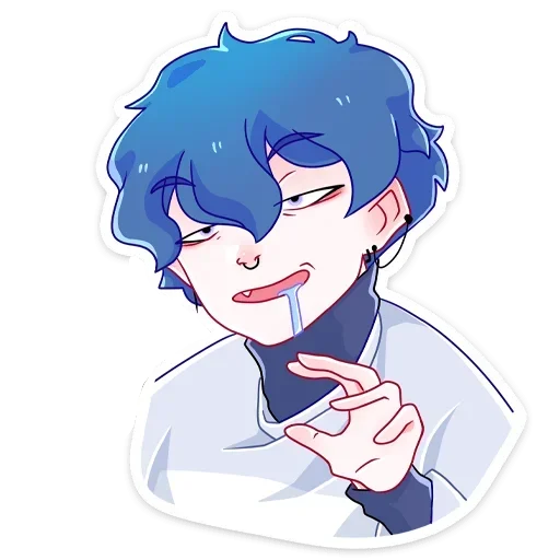 human face sketch drawing