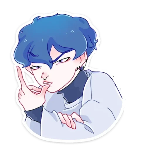 sketch human face drawing