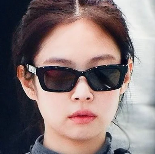 аксессуар очки Человек