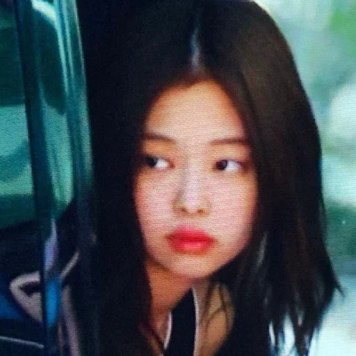 human face person lip