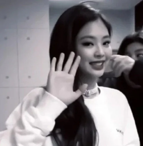 person human face wall