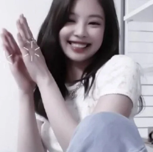 person human face smile