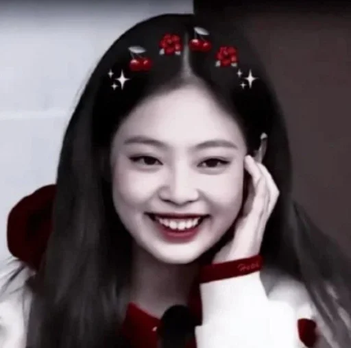 person human face smile