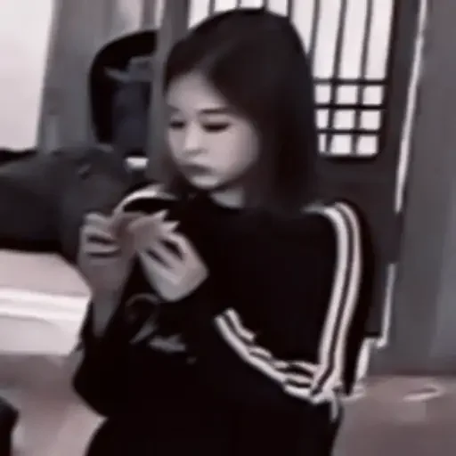 person human face clothing