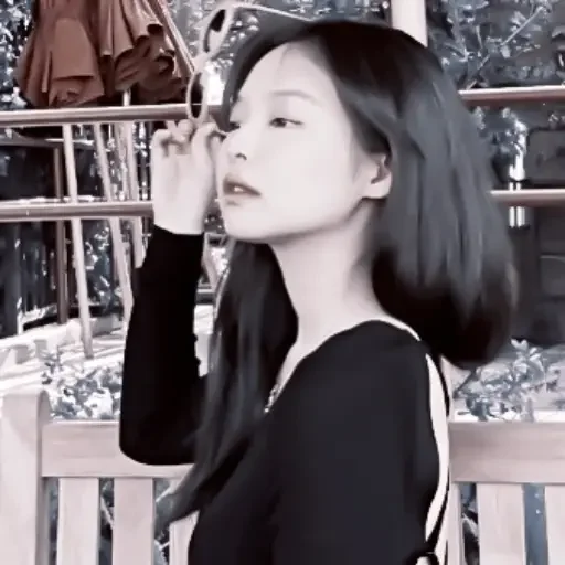 person human face clothing