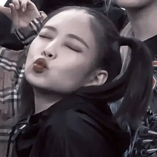 person human face clothing