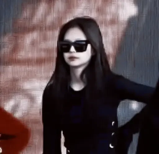 goggles human face person