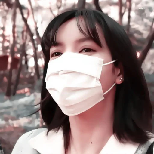 #𝐦𝐨𝐨𝐝: ᴊᴇɴʟɪsᴀ ;: by @paradismaudit - person