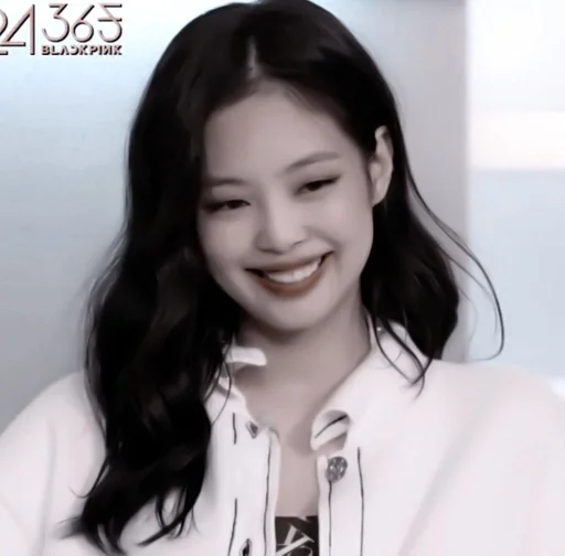 human face smile person