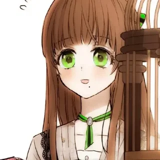 Стикер 𝐉𝐄𝐍𝐍𝐄𝐓𝐓𝐄 🗡️ @WATATSUMI34 - 3