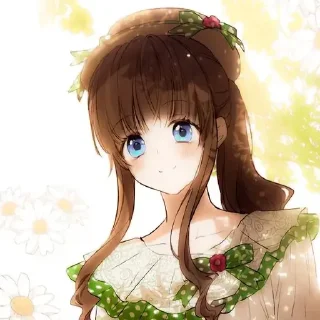 Стикер 𝐉𝐄𝐍𝐍𝐄𝐓𝐓𝐄 🗡️ @WATATSUMI34 - 9