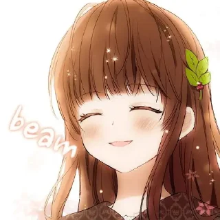 Стикер 𝐉𝐄𝐍𝐍𝐄𝐓𝐓𝐄 🗡️ @WATATSUMI34 - 5