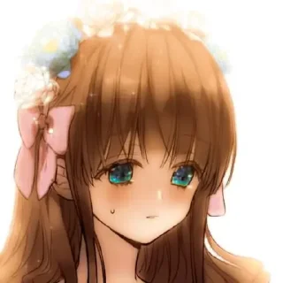 Стикер 𝐉𝐄𝐍𝐍𝐄𝐓𝐓𝐄 🗡️ @WATATSUMI34 - 0