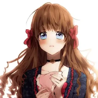 Стикер 𝐉𝐄𝐍𝐍𝐄𝐓𝐓𝐄 🗡️ @WATATSUMI34 - 4