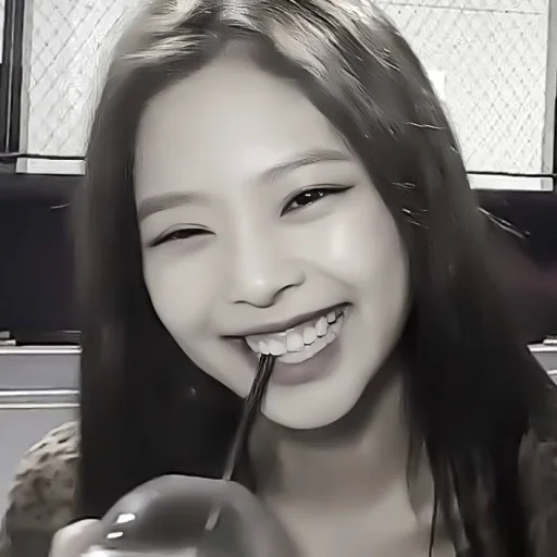 human face person smile