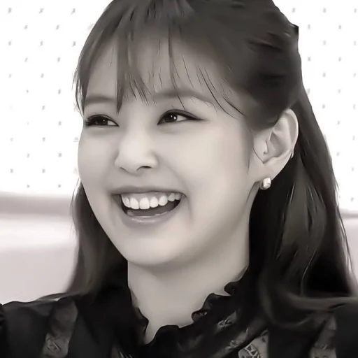 human face smile lip